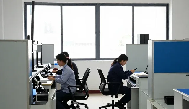 河南天天想购科技有限公司