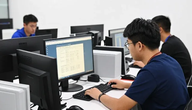 旺季备货需求推动应用开发优化升级